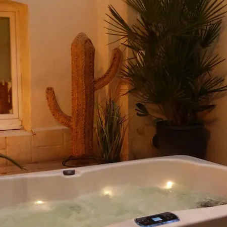 Apartmán Cosyrouen Jacuzzi Parking Gratuit Rouen