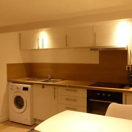 Cosyrouen Jacuzzi Parking Gratuit *