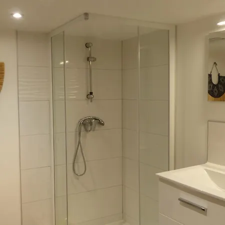 Appartement Cosyrouen Jacuzzi Parking Gratuit Rouen