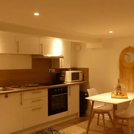 Cosyrouen Jacuzzi Parking Gratuit * Rouen