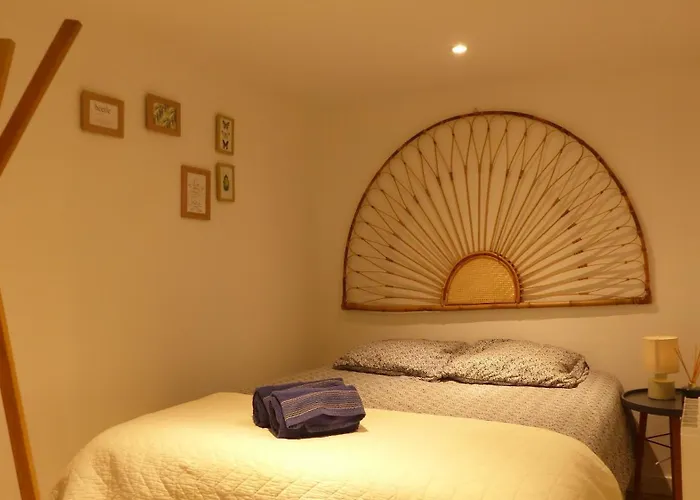 Daire Cosyrouen Jacuzzi Parking Gratuit Rouen